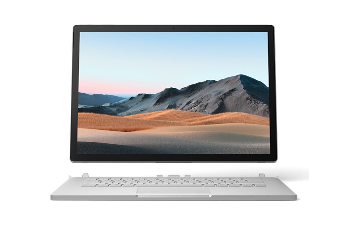 兴城Surface 维修前的准备工作