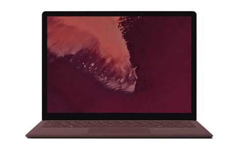 兴城Surface Laptop